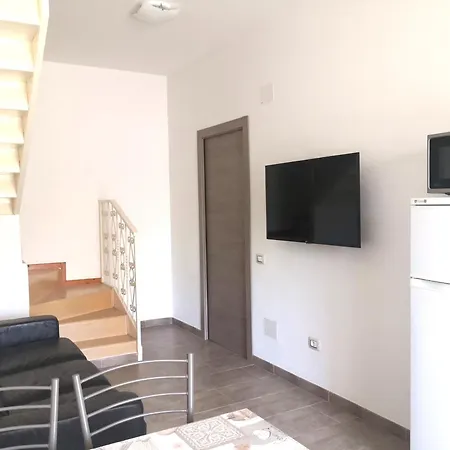 Domu Nivea Holiday home *