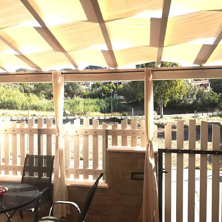 Domu Nivea Holiday home Villasimius