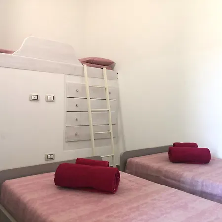 Holiday home Domu Nivea Villasimius