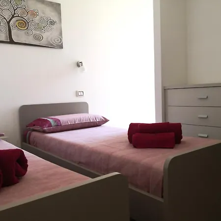 Holiday home Domu Nivea *