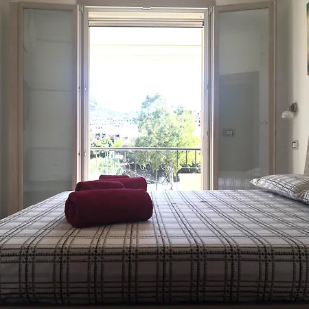 Domu Nivea Holiday home Villasimius